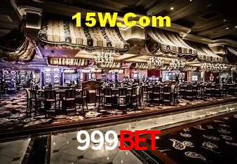 Experiência VIP 999bet
