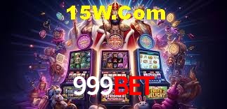 VIP Casino 999bet