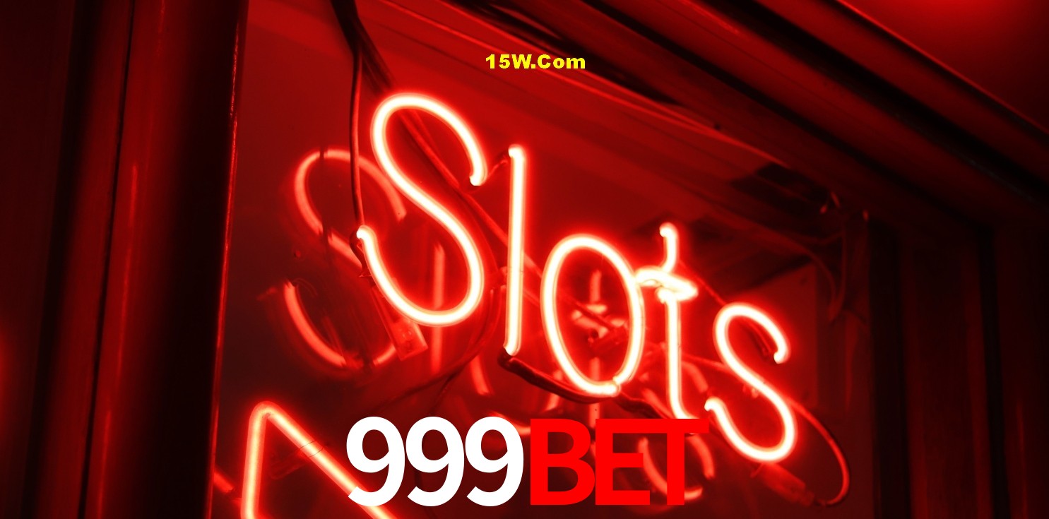Experiência VIP 999bet