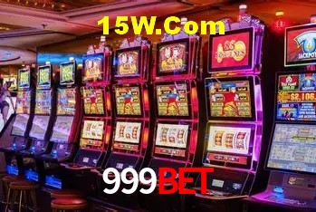 Recursos de Bônus 999bet