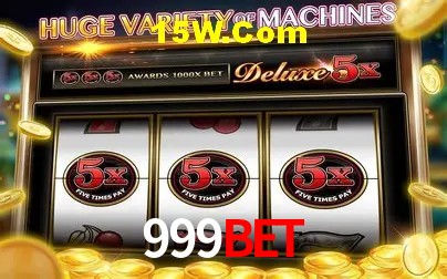 Integração de APIs 999bet