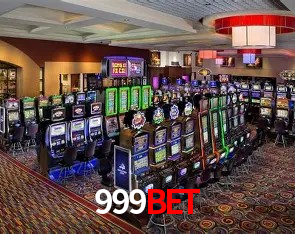 999BET CASINO - Cassino De Slots Online -999BET