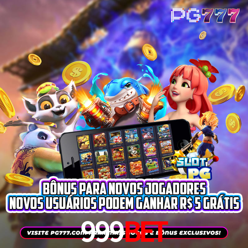 999BET: A Experiência de Casino com Jogos de Mesa ao Vivo