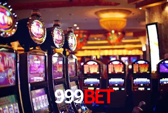 Explore as vantagens do 999BET: serviço profissional e confiabilidade