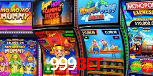 SLOT 999BET
