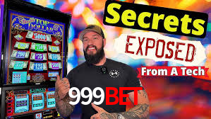 Bônus Generosos e Exclusivos no 999BET para Você!